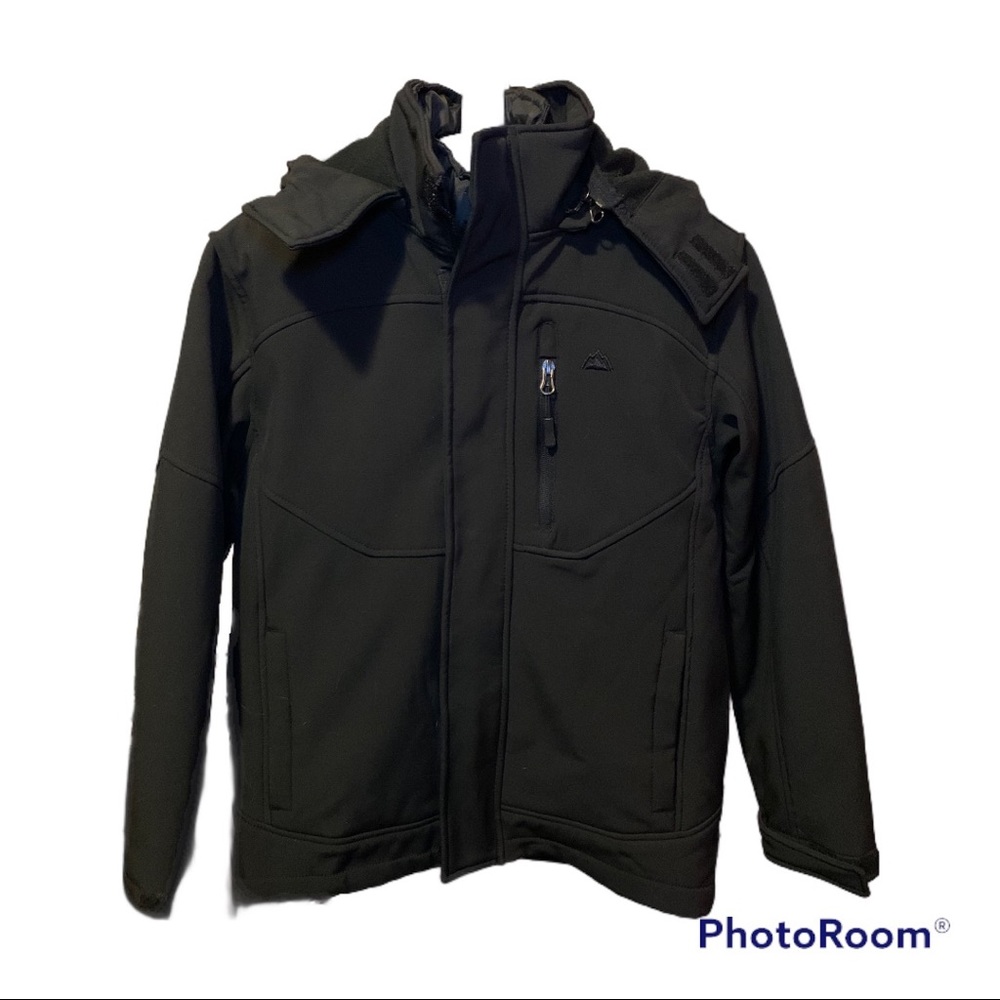 Snozu | 3 in 1 system jacket